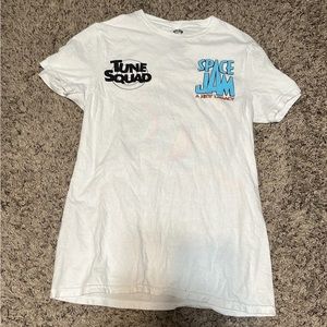 Space Jam 2 Tune Squad T-Shirt